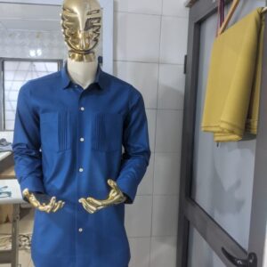 Classic Royal Blue Senator Set